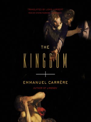 cover image of The Kingdom